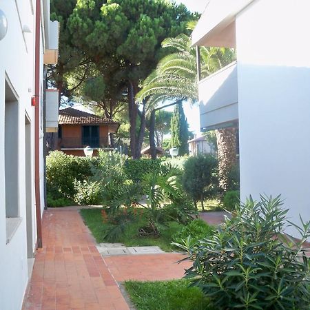 Rta Airone Aparthotel Orbetello Exterior photo
