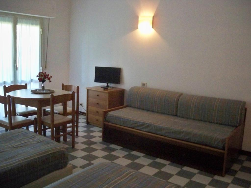 Rta Airone Aparthotel Orbetello Room photo