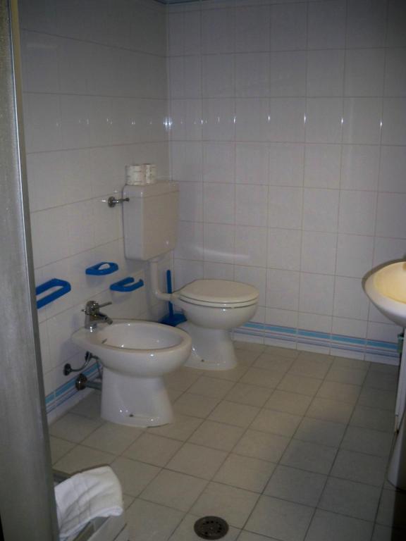 Rta Airone Aparthotel Orbetello Room photo